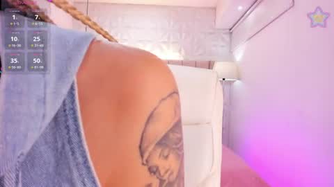 Snapshot of milu_beluci chatting on 07-21-26, 01:13 Milu Belucci online show from 07-21-26, 01:13