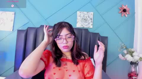 MiLu online show from 04-25-26, 11:57