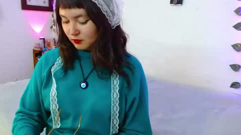 Snapshot of mily_baker chatting on 06-30-26, 10:11 mily_baker online show from 06-30-26, 10:11