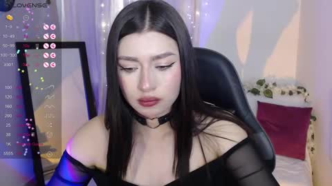 Mily online show from 03-23-26, 08:35