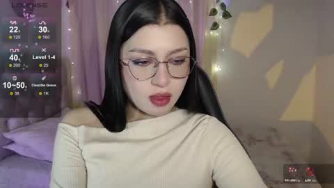 Mily online show from 07-12-26, 11:51