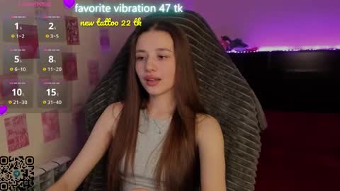 Emily online show from 03-05-26, 07:21