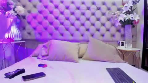 MilyClem online show from 07-16-26, 03:45