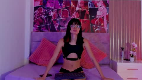 Mila  online show from 03-30-26, 12:50