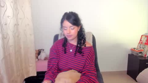 Snapshot of mimi_sa chatting on 06-01-26, 01:07 Mimii online show from 06-01-26, 01:07