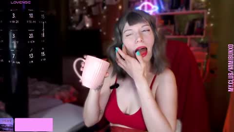 Mimi Bunny  online show from 07-10-26, 05:23