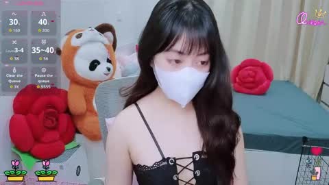 mina_686 online show from 05-16-26, 10:36