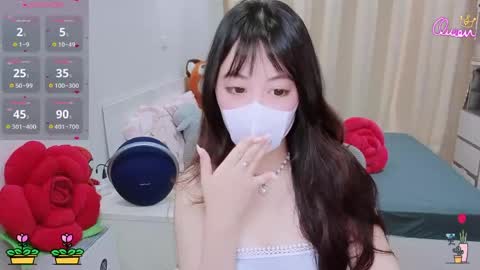 mina_686 online show from 05-19-26, 02:40