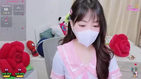 mina_686 online show from 05-22-26, 02:30