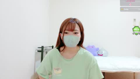 mina_x online show from 09-10-25, 05:18