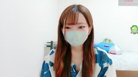 mina_x online show from 09-11-25, 01:39