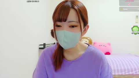 mina_x online show from 09-19-25, 01:51