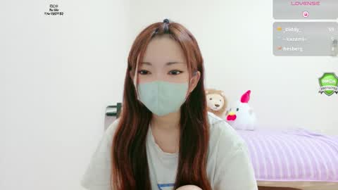 mina_x online show from 10-01-25, 05:35