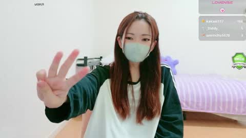 mina_x online show from 10-02-25, 06:31