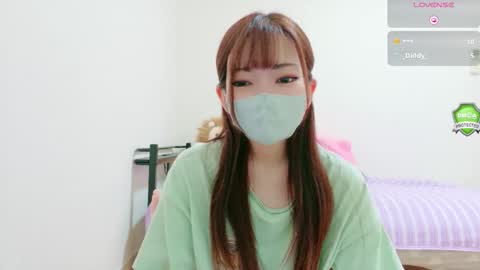 mina_x online show from 10-03-25, 01:46