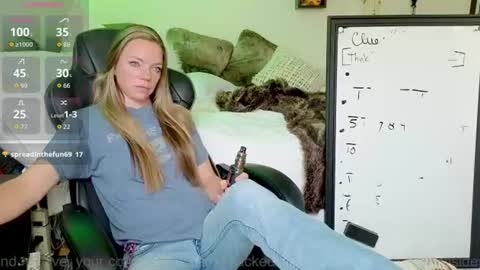 Mindy Mars online show from 06-24-26, 03:00