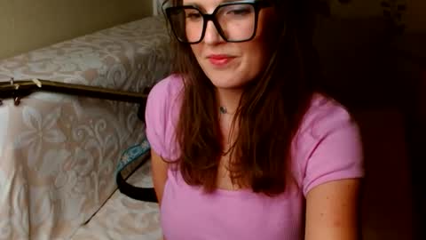 Mindy online show from 04-18-26, 10:19