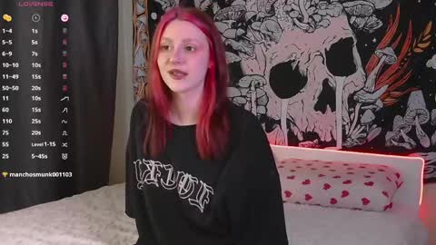 Anny online show from 04-21-26, 07:36