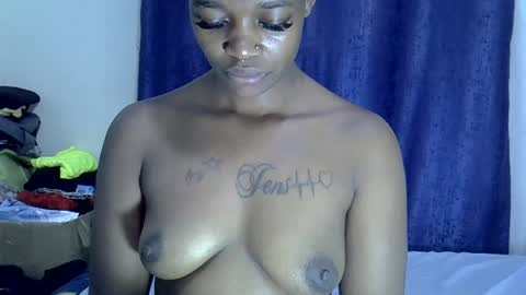 VERONICA MUTAMBI online show from 07-14-26, 12:13