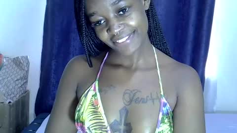 VERONICA MUTAMBI online show from 07-24-26, 09:29