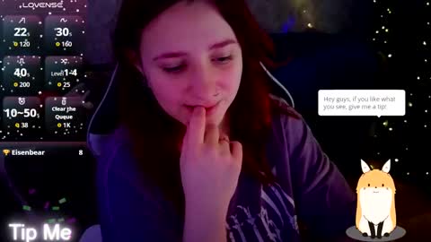 Ruby online show from 02-06-26, 11:57