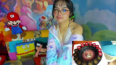 Mini Rouse online show from 05-08-26, 03:50
