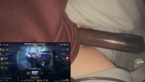 minkfloow online show from 03-26-26, 10:43