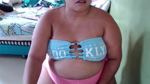 Andrea online show from 02-02-26, 07:23