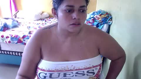 Andrea online show from 02-08-26, 05:49