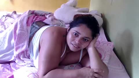 Andrea online show from 06-16-26, 12:41