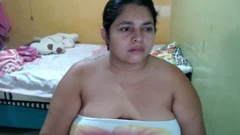 Andrea online show from 06-28-26, 12:49