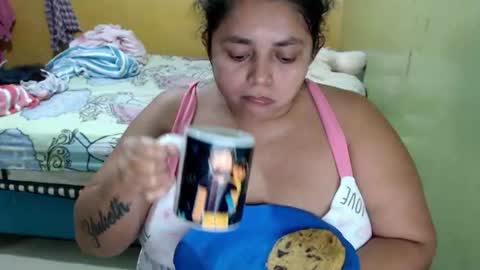 Andrea online show from 07-08-26, 12:48