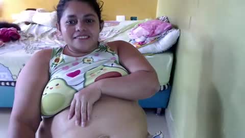 Andrea online show from 07-11-26, 01:47