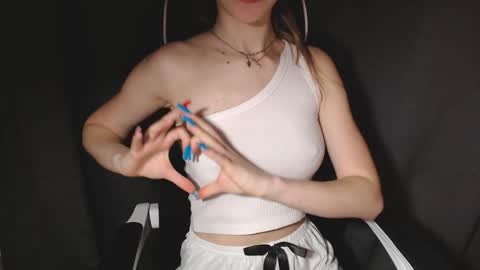 MinnieBunnyyy online show from 03-05-26, 08:16