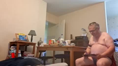 Stephano online show from 05-26-26, 12:56
