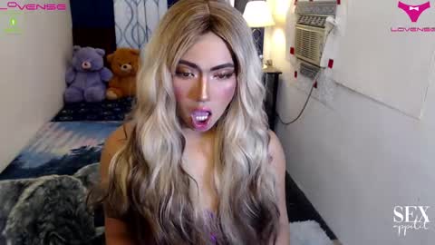MARIANE online show from 05-05-26, 05:43