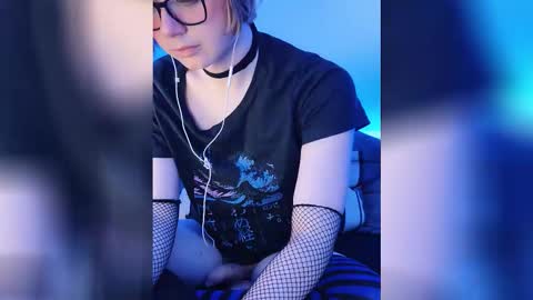 Minx online show from 03-05-26, 02:51