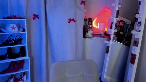 NEXT STREAM NOVEMBER  27282930 online show from 01-19-26, 10:30