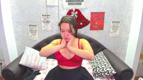 Snapshot of mira_karter chatting on 12-25-24, 05:16 Mira online show from 12-25-24, 05:16