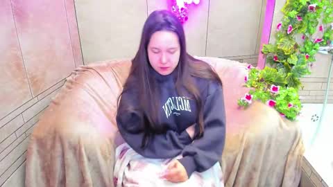 Snapshot of mira_karter chatting on 02-22-25, 02:28 Mira online show from 02-22-25, 02:28