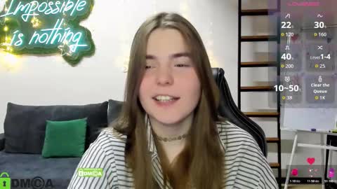 miraa_bloom online show from 12-22-25, 01:52