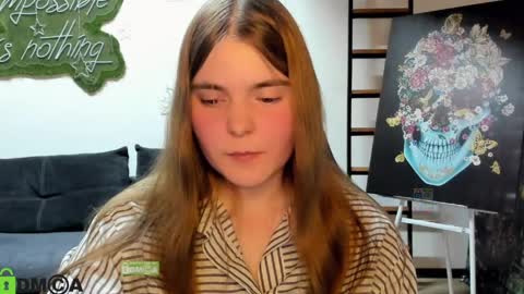 miraa_bloom online show from 03-31-26, 03:01