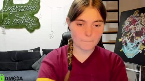 miraa_bloom online show from 04-12-26, 02:33