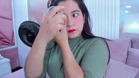 mirabella_miller online show from 05-16-26, 12:26