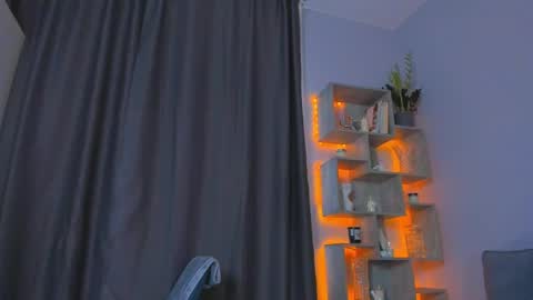 Mira  follow my fansly  online show from 05-24-26, 02:49