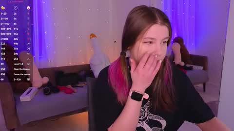 Mira  online show from 03-20-26, 05:56