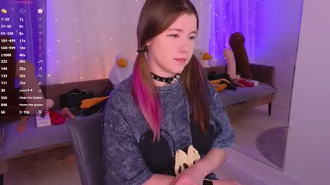 Mira  online show from 03-21-26, 06:07