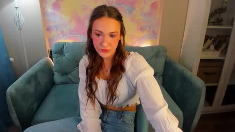 mirageanny online show from 03-12-26, 02:45