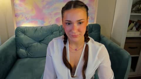 mirageanny online show from 03-16-26, 02:43