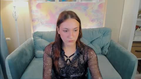 mirageanny online show from 03-31-26, 10:15